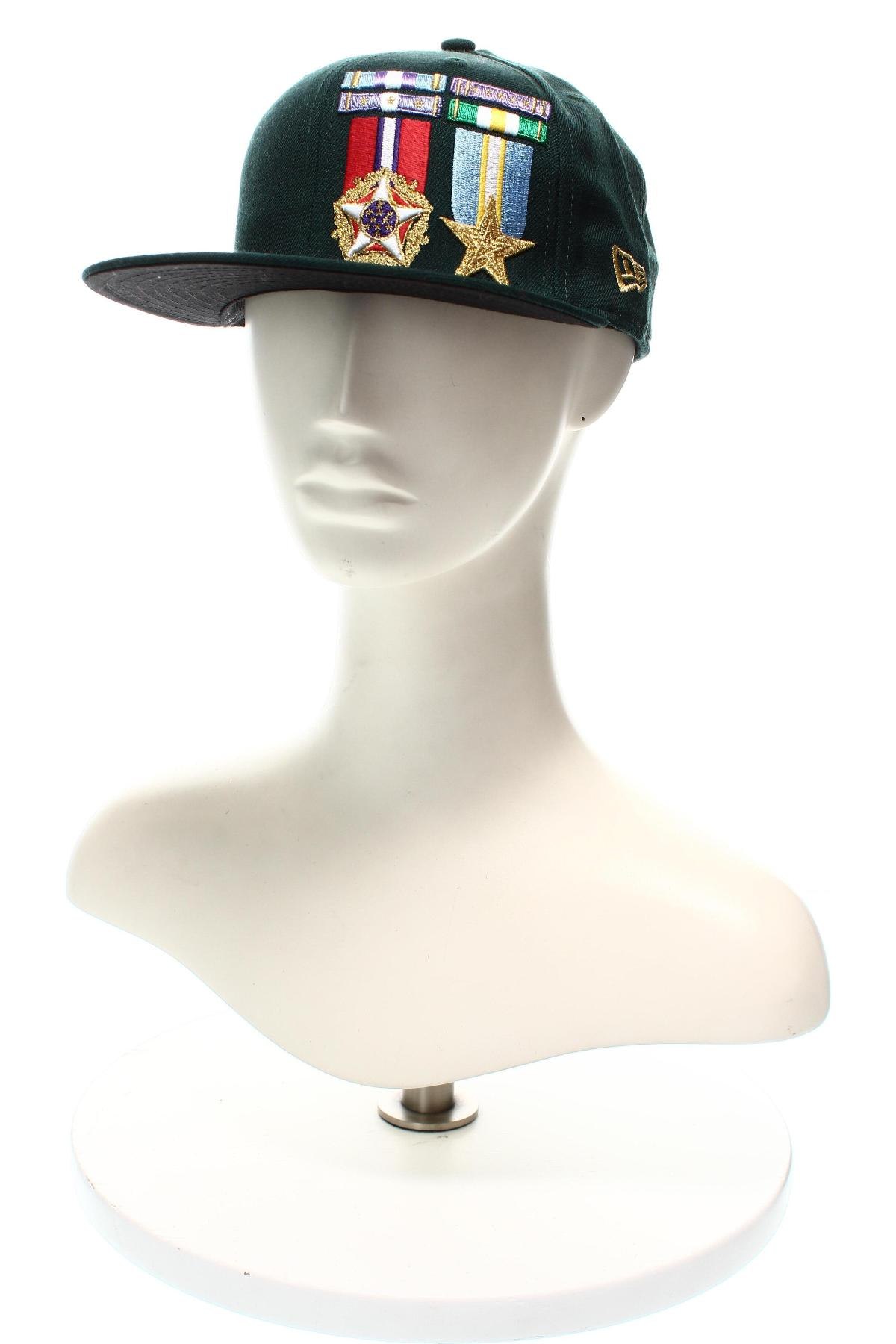 Καπέλο New Era, Χρώμα Πράσινο, Τιμή 22,16 €