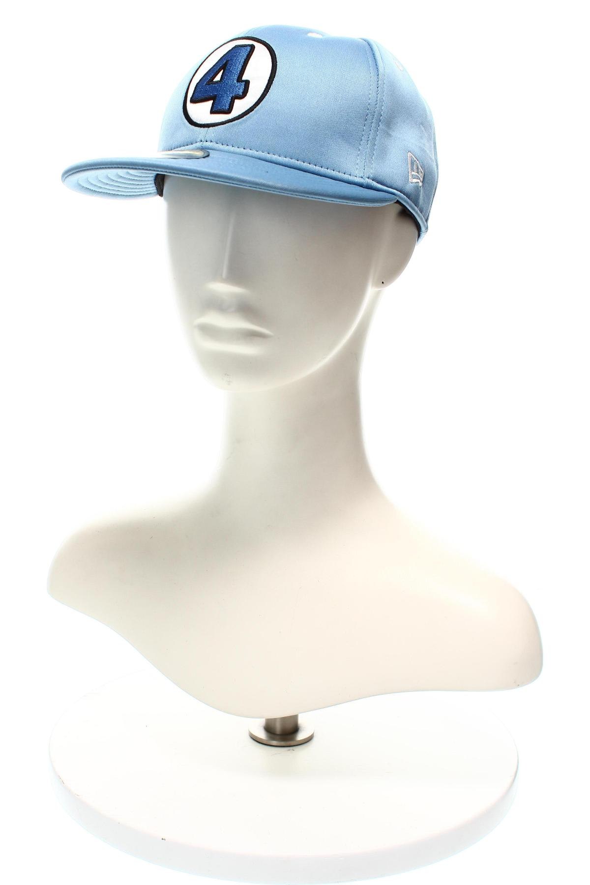 Καπέλο New Era, Χρώμα Μπλέ, Τιμή 22,16 €