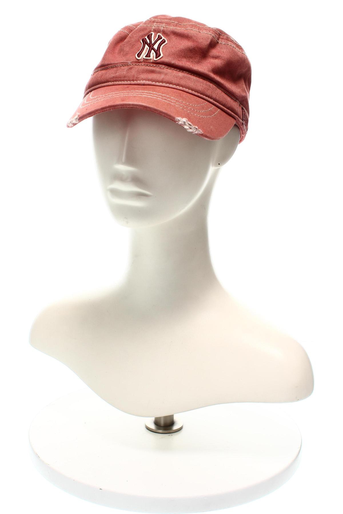 Καπέλο New Era, Χρώμα Κόκκινο, Τιμή 22,16 €