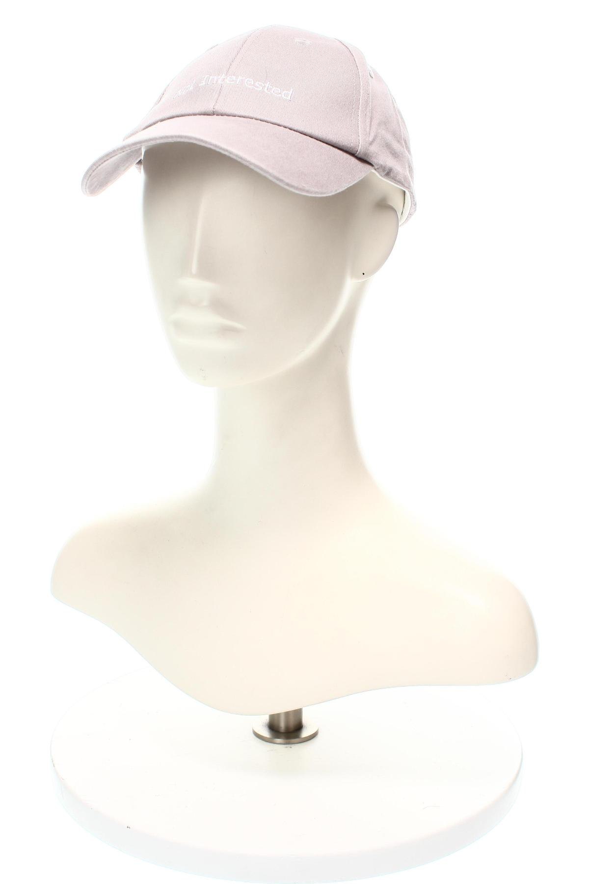 Καπέλο New Look, Χρώμα Γκρί, Τιμή 7,26 €