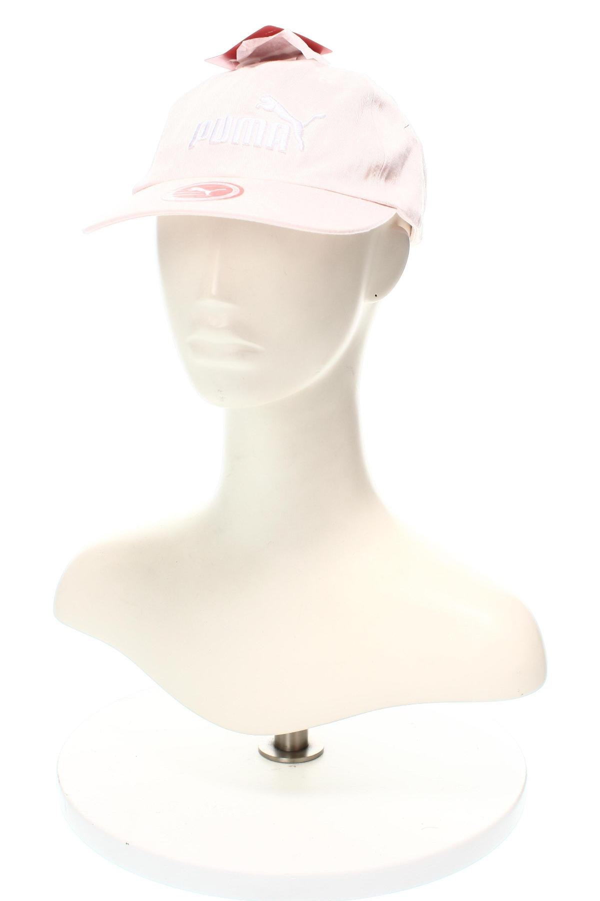 Καπέλο PUMA, Χρώμα Ρόζ , Τιμή 24,71 €