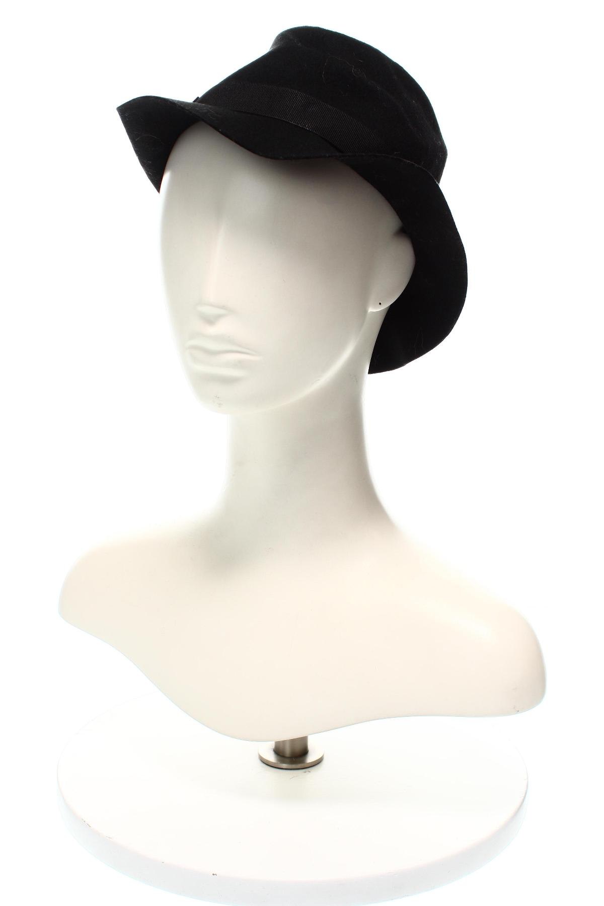 Mütze Pinko, Farbe Schwarz, Preis € 84,50