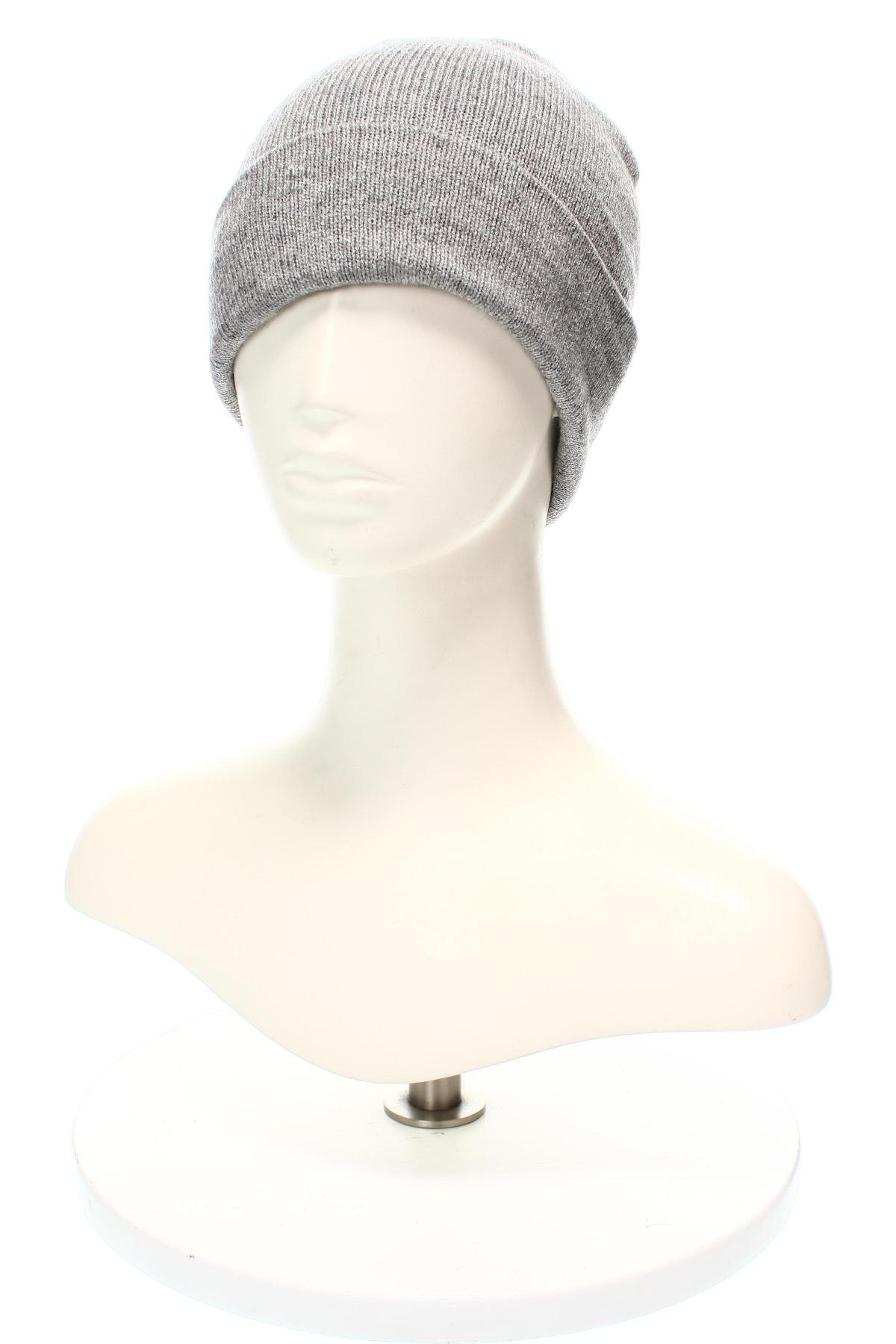 Καπέλο S.Oliver, Χρώμα Γκρί, Τιμή 15,16 €