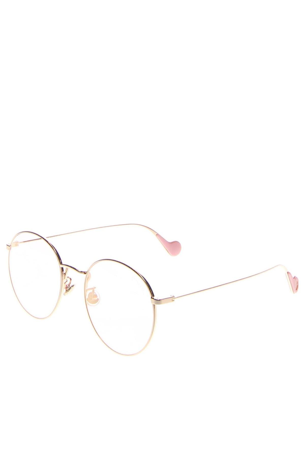 Okulary przeciwsłoneczne Moncler, Kolor Kolorowy, Cena 1 055,76 zł
