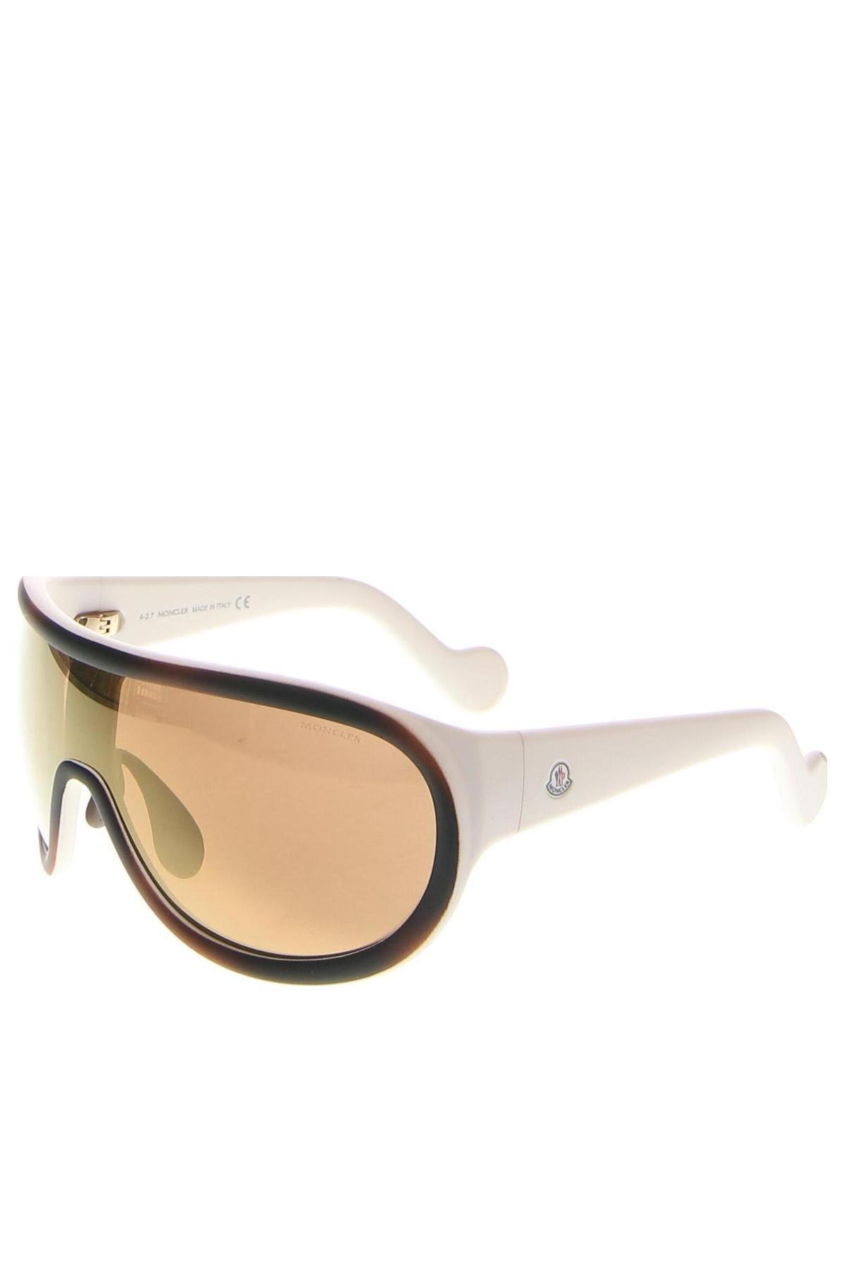 Γυαλιά ηλίου Moncler, Χρώμα Πολύχρωμο, Τιμή 214,25 €