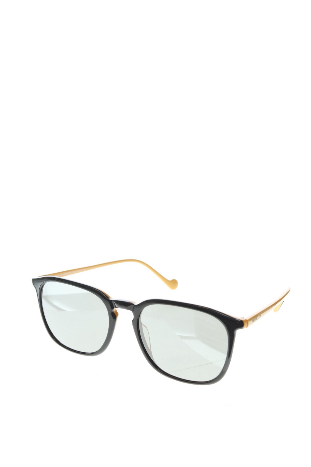 Слънчеви очила Moncler, Цвят Многоцветен, Цена 489,00 лв.
