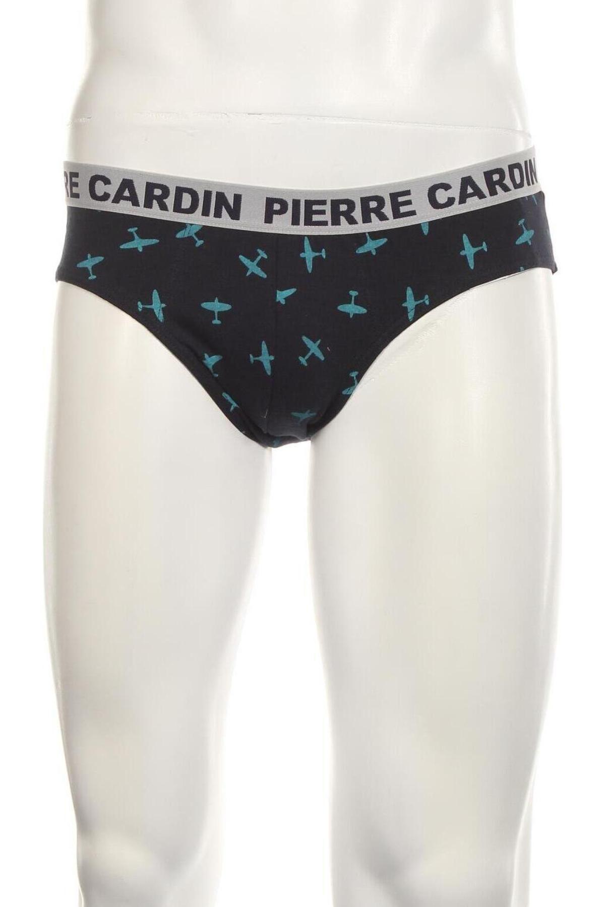 Слип Pierre Cardin, Размер L, Цвят Син, Цена 29,00 лв.