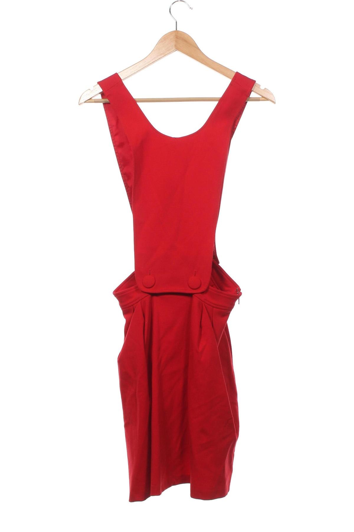Γυναικεία σαλοπέτα Pinko, Μέγεθος S, Χρώμα Κόκκινο, Τιμή 124,84 €