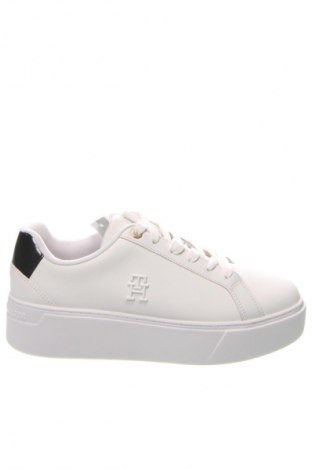 Dámské boty  Tommy Hilfiger, Velikost 37, Barva Bílá, Cena  3 749,00 Kč