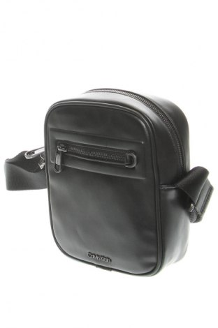 Geantă Calvin Klein, Culoare Negru, Preț 351,99 Lei