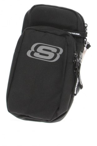 Tasche Skechers, Farbe Schwarz, Preis 13,99 €