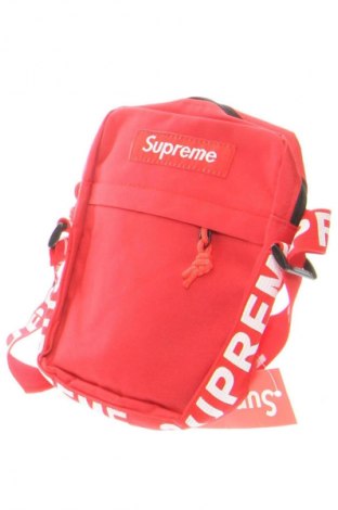 Geantă Supreme, Culoare Roșu, Preț 150,99 Lei