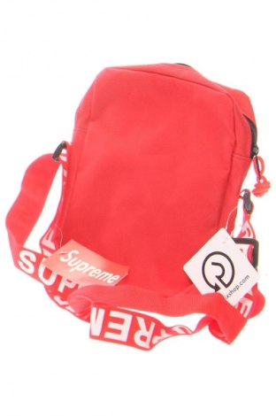 Geantă Supreme, Culoare Roșu, Preț 150,99 Lei