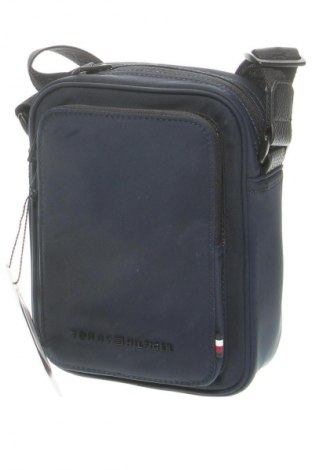 Τσάντα Tommy Hilfiger, Χρώμα Μπλέ, Τιμή 95,99 €