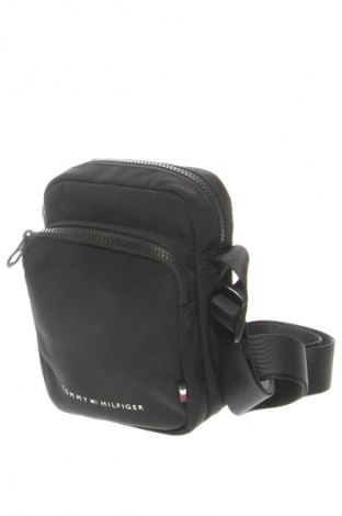 Torebka Tommy Hilfiger, Kolor Czarny, Cena 324,99 zł