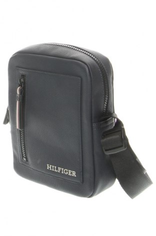Torebka Tommy Hilfiger, Kolor Niebieski, Cena 489,99 zł