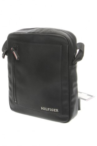 Tasche Tommy Hilfiger, Farbe Schwarz, Preis 104,99 €