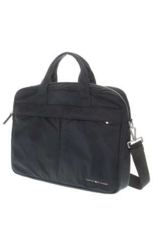 Tasche Tommy Hilfiger, Farbe Blau, Preis 104,99 €