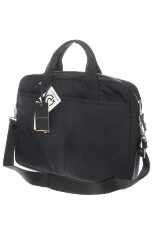 Tasche Tommy Hilfiger, Farbe Blau, Preis 104,99 €