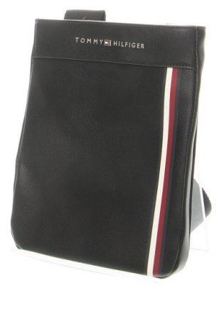 Torebka Tommy Hilfiger, Kolor Czarny, Cena 409,99 zł