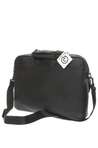 Geantă de laptop Tommy Hilfiger, Culoare Negru, Preț 869,99 Lei