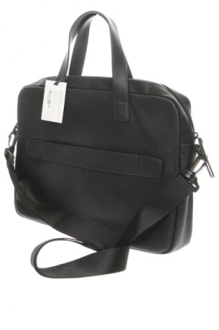 Taška pro notebook  Tommy Hilfiger, Barva Černá, Cena  4 299,00 Kč
