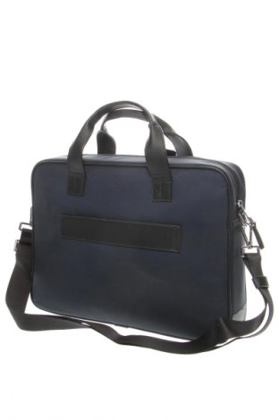 Laptoptasche Tommy Hilfiger, Farbe Blau, Preis 107,99 €