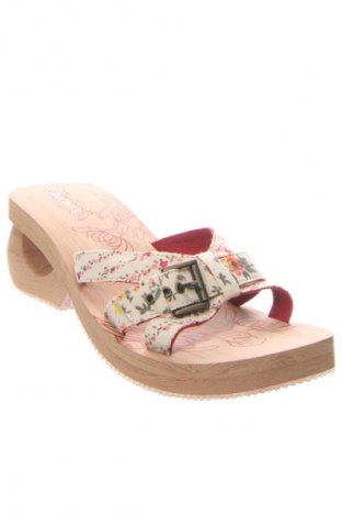 Papuče Skechers, Veľkosť 40, Farba Viacfarebná, Cena  21,05 €