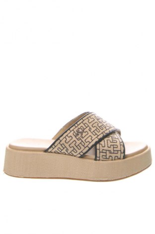 Papucs Tommy Hilfiger, Méret 37, Szín Sokszínű, Ár 26 139 Ft