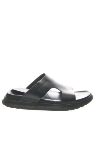 Pantolette Tommy Hilfiger, Größe 42, Farbe Schwarz, Preis 127,99 €
