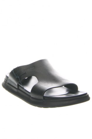 Pantolette Tommy Hilfiger, Größe 42, Farbe Schwarz, Preis 127,99 €