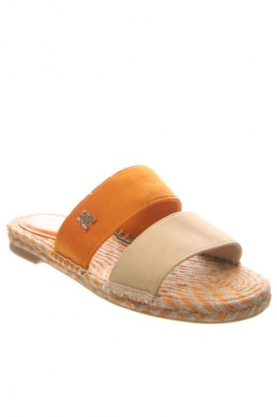 Papucs Tommy Hilfiger, Méret 36, Szín Sokszínű, Ár 26 139 Ft