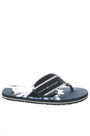 Pantolette Tommy Hilfiger, Größe 40, Farbe Blau, Preis 39,99 €
