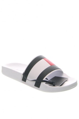 Pantolette Tommy Hilfiger, Größe 42, Farbe Mehrfarbig, Preis 56,99 €