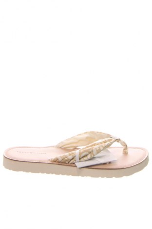 Papuci Tommy Hilfiger, Mărime 41, Culoare Multicolor, Preț 267,99 Lei