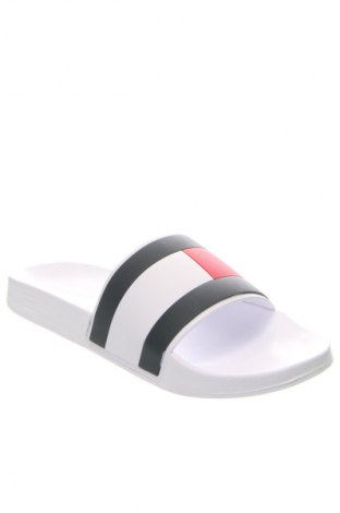 Papuci Tommy Hilfiger, Mărime 43, Culoare Multicolor, Preț 217,99 Lei