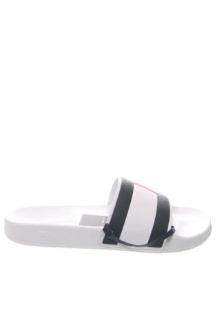 Pantolette Tommy Hilfiger, Größe 41, Farbe Mehrfarbig, Preis 40,99 €
