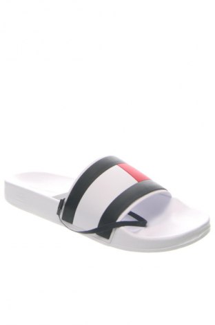 Pantolette Tommy Hilfiger, Größe 41, Farbe Mehrfarbig, Preis 40,99 €