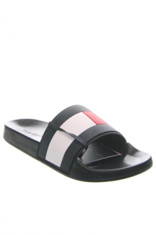 Papuci Tommy Hilfiger, Mărime 43, Culoare Multicolor, Preț 267,99 Lei