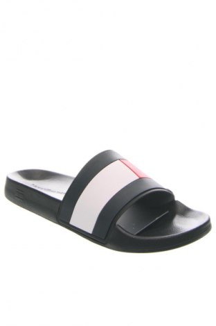 Papuci Tommy Hilfiger, Mărime 43, Culoare Multicolor, Preț 267,99 Lei