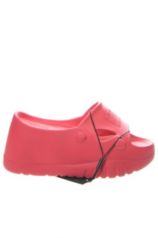 Papucs Tommy Jeans, Méret 37, Szín Rózsaszín, Ár 22 109 Ft