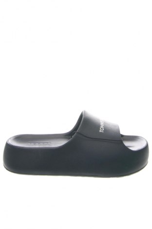 Papuci Tommy Jeans, Mărime 40, Culoare Albastru, Preț 267,99 Lei