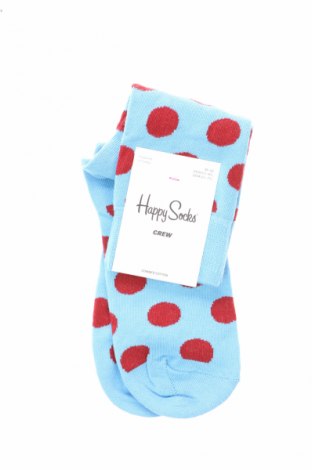 Чорапи Happy Socks, Размер M, Цвят Многоцветен, Цена 8,18 €