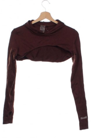 Dámska blúza Unbranded, Veľkosť XS, Farba Hnedá, Cena  3,95 €