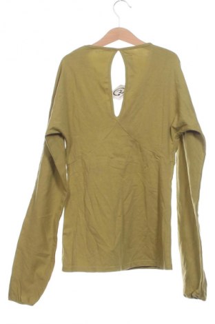 Dámska blúza Unbranded, Veľkosť XS, Farba Zelená, Cena  11,95 €