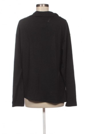 Γυναικεία μπλούζα Unbranded, Μέγεθος XXL, Χρώμα Μαύρο, Τιμή 4,99 €