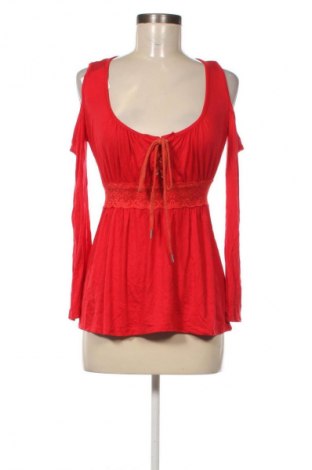 Bluză de femei Unbranded, Mărime S, Culoare Roșu, Preț 13,99 Lei