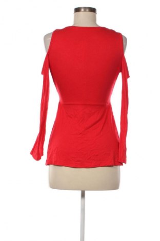 Bluză de femei Unbranded, Mărime S, Culoare Roșu, Preț 13,99 Lei