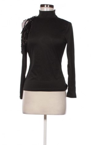 Bluzka damska Unbranded, Rozmiar M, Kolor Czarny, Cena 44,94 zł