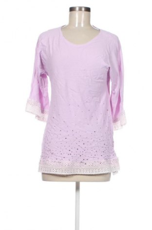 Bluză de femei Unbranded, Mărime L, Culoare Mov, Preț 14,99 Lei